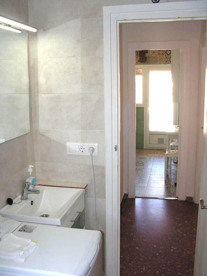 Golden Park Appartement Dénia Buitenkant foto