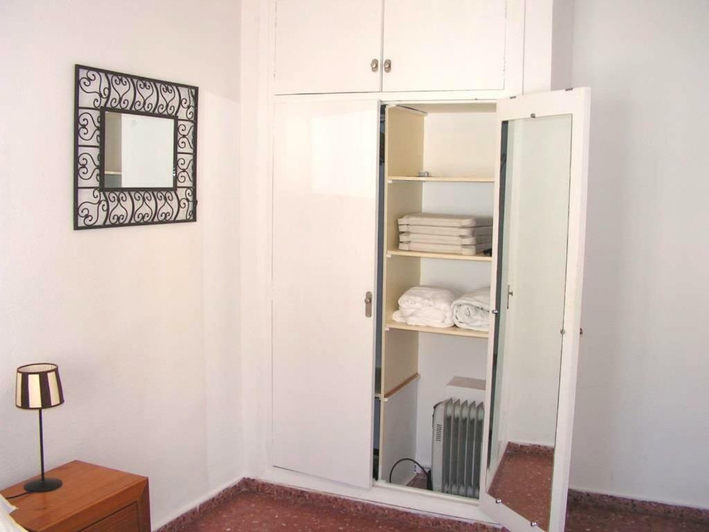 Golden Park Appartement Dénia Buitenkant foto