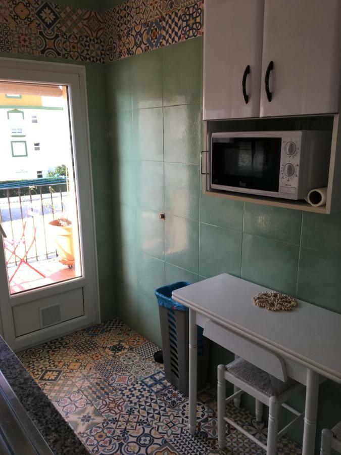 Golden Park Appartement Dénia Buitenkant foto